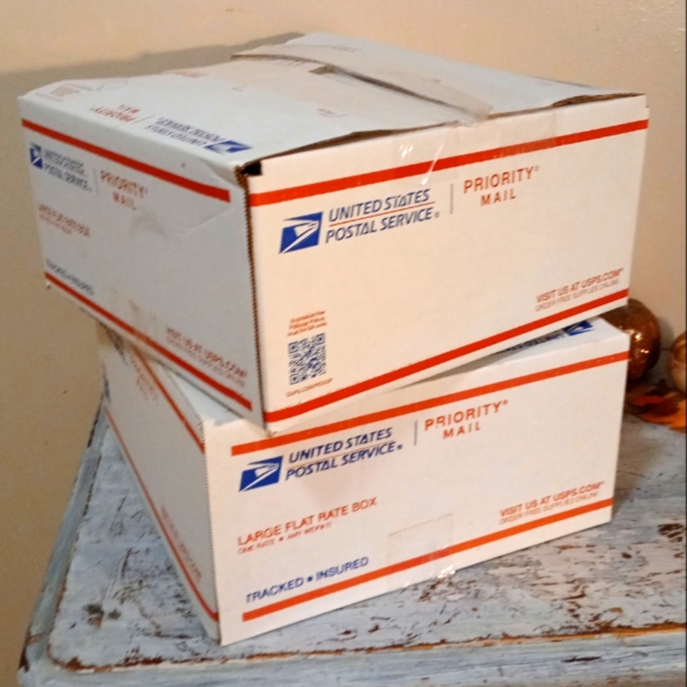 MYSTERY BOX 🎁 WOMENS clothes! PICK YOUR SIZE!